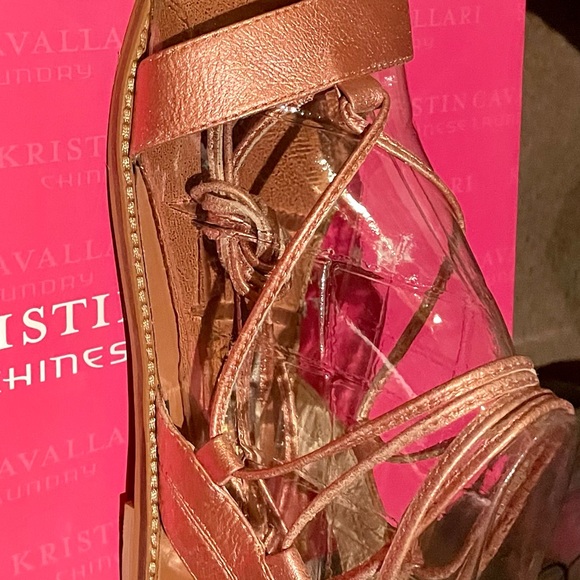 Kristen Cavallari Chinese Laundry BRAND NEW!!!!! - Picture 2 of 7